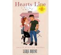 Hearts Line: A Small Town Second Chance Romance (Heartstruck)