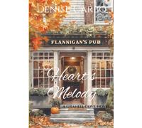 Heart's Melody: 7 (Granite Cove)