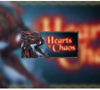 Hearts of Chaos Steam CD Key