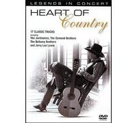 Hearts of Country - Legends in Concert