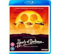 Hearts of Darkness Blu-ray