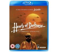 Hearts Of Darkness [Blu-ray]