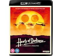 Hearts of Darkness 4K Ultra HD