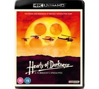 Hearts of Darkness 4K Ultra HD
