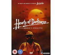 HEARTS OF DARKNESS: A FILMMAKER'S APOCALYPSE DVD John Milius UK Release New R2