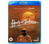 Hearts of Darkness - Blu-ray Region B