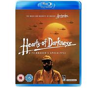 Hearts Of Darkness [Blu-ray] [Region B]