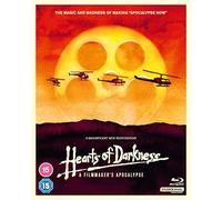 Hearts of Darkness [Blu-ray] [Region B]