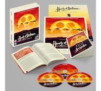 Hearts of Darkness Collector's Edition 4K UHD+BD [Blu-ray] [Region A & B & C]