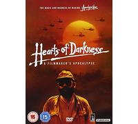 Hearts Of Darkness [DVD]