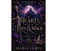 Hearts of Fate & Magic