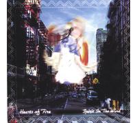 Hearts of Fire - Spirit in the Wind