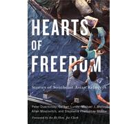 Hearts of Freedom : Stories of Southeast Asian Refugees