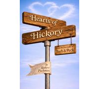 Hearts of Hickory