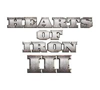 Hearts of Iron 3 (PC DVD)