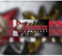 Hearts of Iron II Complete Steam CD Key