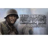 Hearts of Iron III Collection