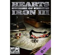 Hearts of Iron III: German Sprite Pack Steam Gift GLOBAL