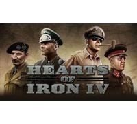 Hearts of Iron IV
