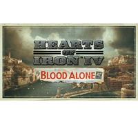 Hearts of Iron IV: By Blood Alone