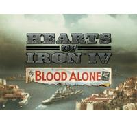 Hearts of Iron IV: By Blood Alone (DLC) (PC) Steam Gift - GLOBAL