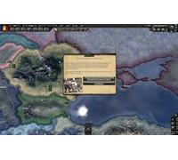 Hearts of Iron IV: Death or Dishonor Steam Gift GLOBAL