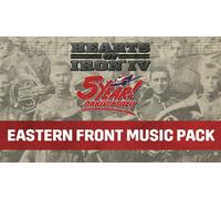 Hearts of Iron IV: Eastern Front Music Pack