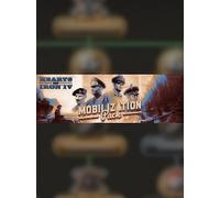Hearts of Iron IV | Mobilization Pack (PC) - Steam Key - GLOBAL