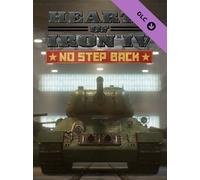 Hearts of Iron IV: No Step Back (PC) - Steam Key - EUROPE