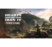 Hearts of Iron IV: Peace For Our Time