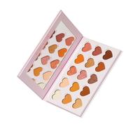 Hearts Of Nude Palette
