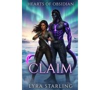 Hearts of Obsidian CLAIM: Book 16