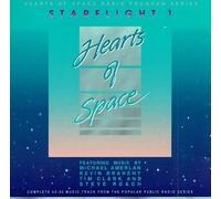 Hearts of Space: Starflight 1 by Various Artists (1991-07-01)