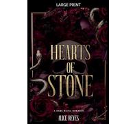 Hearts of Stone: A Dark Mafia Romance (2)