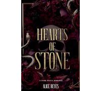 Hearts of Stone: A Dark Mafia Romance (2)