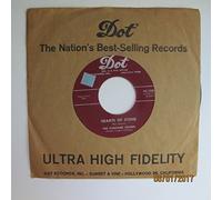 Hearts Of Stone / Bless Your Heart [Vinyl Single 7'']