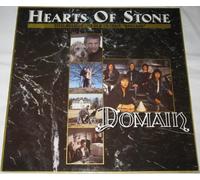Hearts of stone (Ext. Version, 'Bastard') [VINYL]