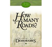 Hearts of the Children, vol. 3: How Many Roads