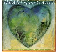 Hearts of the Gaels by Various Artists