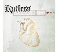 Hearts of the Innocent by Kutless (2006) Audio CD