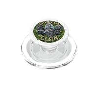 Hearts of the Twycross Gorilla Clan PopSockets PopGrip for MagSafe