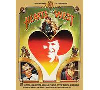 Hearts of the West