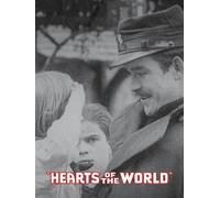 Hearts Of The World