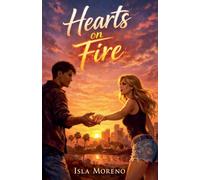 Hearts on fire: 1 (Burning Skies)