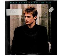 Hearts on fire (1987) [VINYL]