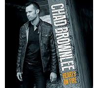 Brownlee Chad - Hearts on Fire