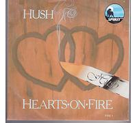 Hearts On Fire