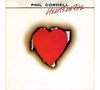 Hearts On Fire-7" 45