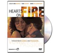 Hearts on Fire [DVD] [2006] [Region 1] [US Import] [NTSC]
