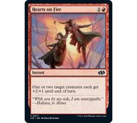 Hearts on Fire | Jumpstart 2025